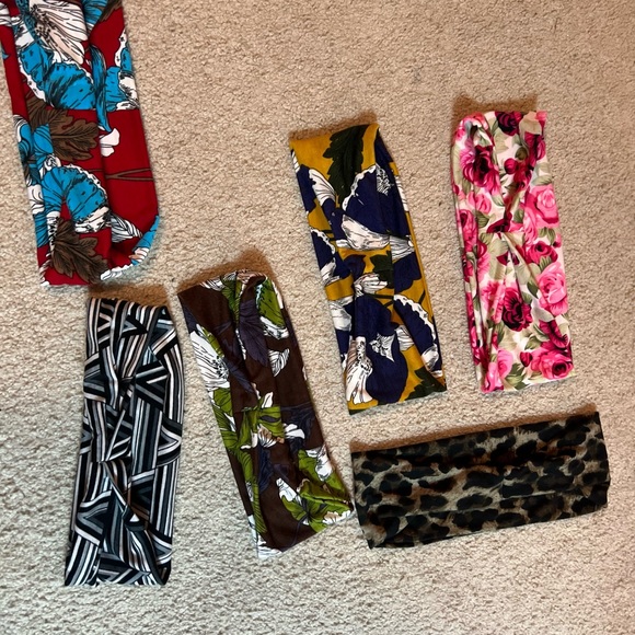 Lot of Headbands - Picture 2 of 7